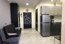 Квартира 35 м² - Юр'ївська, Батумі, Грузія