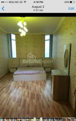 Квартира 133 м² - Юр'ївська, Батумі, Грузія