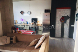 Квартира 3-комн 62 м² - Вахтанга Горгасалі, Батумі