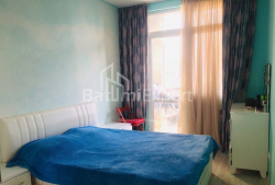 Квартира 3-комн 62 м² - Вахтанга Горгасалі, Батумі