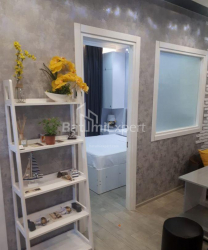 Квартира 45 м² - Юр'ївська, Батумі, Грузія
