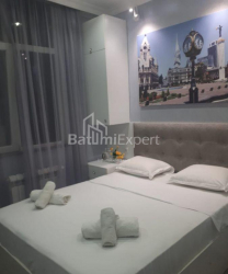 Квартира 3-комн 45 м² - Юр'ївська, Батумі