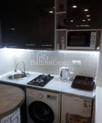 Квартира 45 м² - Юр'ївська, Батумі, Грузія