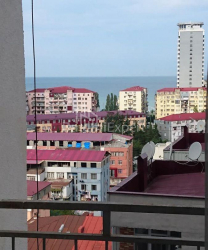 Квартира 47 м² - Юр'ївська, Батумі, Грузія