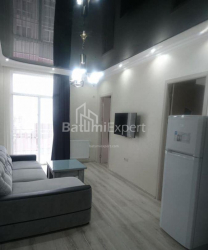Квартира 47 м² - Юр'ївська, Батумі, Грузія
