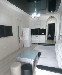 Квартира 47 м² - Юр'ївська, Батумі, Грузія