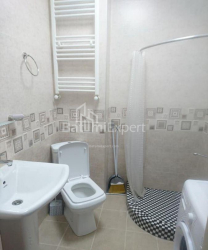 Квартира 47 м² - Юр'ївська, Батумі, Грузія
