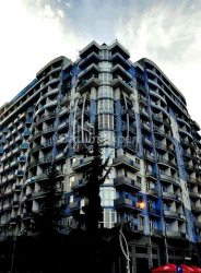 Квартира 85 м² - Юр'ївська, Батумі, Грузія