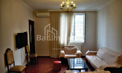 Квартира 85 м² - Юр'ївська, Батумі, Грузія