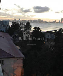 Квартира 78 м² - Юр'ївська, Батумі, Грузія
