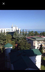 Квартира 78 м² - Юр'ївська, Батумі, Грузія