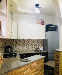 Квартира 3-комн 58 м² - Шерифа Хімшіашвілі, Батумі