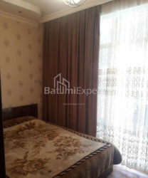Квартира 58 м² - Шерифа Хімшіашвілі, Батумі, Грузія