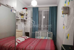 Квартира 3-комн 63 м² - Царя Парнаваза, Батумі