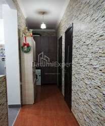 Квартира 63 м² - Царя Парнаваза, Батумі, Грузія