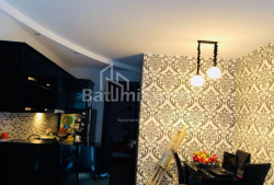 Квартира 55 м² - Михайла Лермонтова, Батумі, Грузія