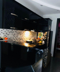 Квартира 55 м² - Михайла Лермонтова, Батумі, Грузія