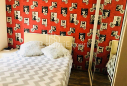 Квартира 55 м² - Михайла Лермонтова, Батумі, Грузія