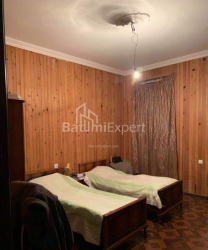 Квартира 128 м² - Вахтанга Горгасалі, Батумі, Грузія