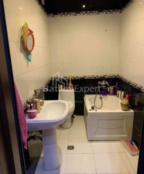 Квартира 4-комн 128 м² - Вахтанга Горгасалі, Батумі