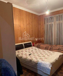 Квартира 4-комн 128 м² - Вахтанга Горгасалі, Батумі