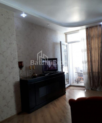 Квартира 3-комн 96 м² - Шерифа Хімшіашвілі, Батумі