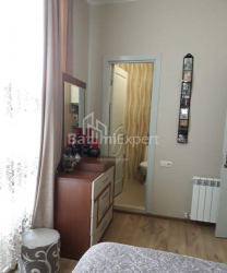 Квартира 3-комн 96 м² - Шерифа Хімшіашвілі, Батумі