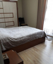 Квартира 3-комн 96 м² - Шерифа Хімшіашвілі, Батумі