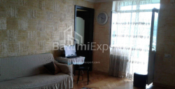 Квартира 75 м² - Юр'ївська, Батумі, Грузія