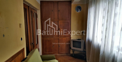 Квартира 82 м² - Юр'ївська, Батумі, Грузія