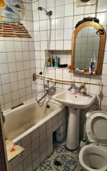 Квартира 82 м² - Юр'ївська, Батумі, Грузія