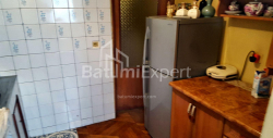 Квартира 82 м² - Юр'ївська, Батумі, Грузія