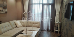 Квартира 4-комн 92 м² - Зураба Горгiладзе, Батумі