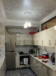 Квартира 110 м² - Юр'ївська, Батумі, Грузія