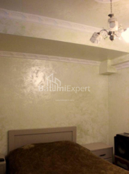 Квартира 110 м² - Юр'ївська, Батумі, Грузія
