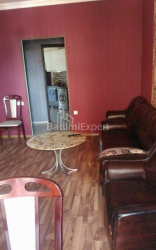 Квартира 4-комн 100 м² - Петра Мелiкiшвiлi, Батумі