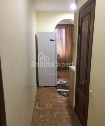 Квартира 85 м² - Михайла Лермонтова, Батумі, Грузія