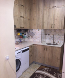 Квартира 85 м² - Михайла Лермонтова, Батумі, Грузія