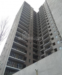 Квартира 40 м² - Давида Агмашенеблі, Батумі, Грузія