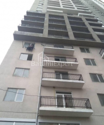 Квартира 40 м² - Давида Агмашенеблі, Батумі, Грузія