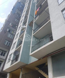 Квартира 82 м² - Юр'ївська, Батумі, Грузія