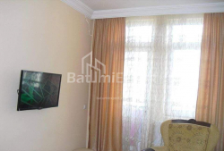 Квартира 2-комн 55 м² - Юсуфа Кобаладзе, Батумі