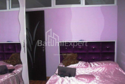 Квартира 2-комн 55 м² - Юсуфа Кобаладзе, Батумі