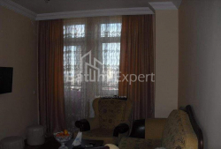 Квартира 55 м² - Юсуфа Кобаладзе, Батумі, Грузія