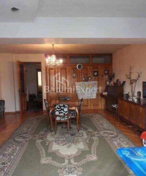 Квартира 3-комн 120 м² - Іллі Чавчавадзе, Батумі