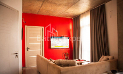 Квартира 3-комн 62 м² - Вахтанга Горгасалі, Батумі