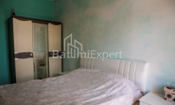Квартира 62 м² - Вахтанга Горгасалі, Батумі, Грузія