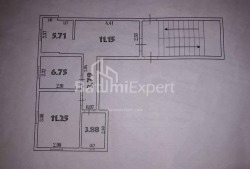 Квартира 42 м² - Генерала Аслана Абашидзе, Батумі, Грузія