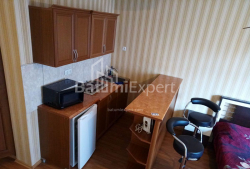 Квартира 33 м² - Юр'ївська, Батумі, Грузія