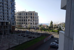 Квартира 33 м² - Юр'ївська, Батумі, Грузія
